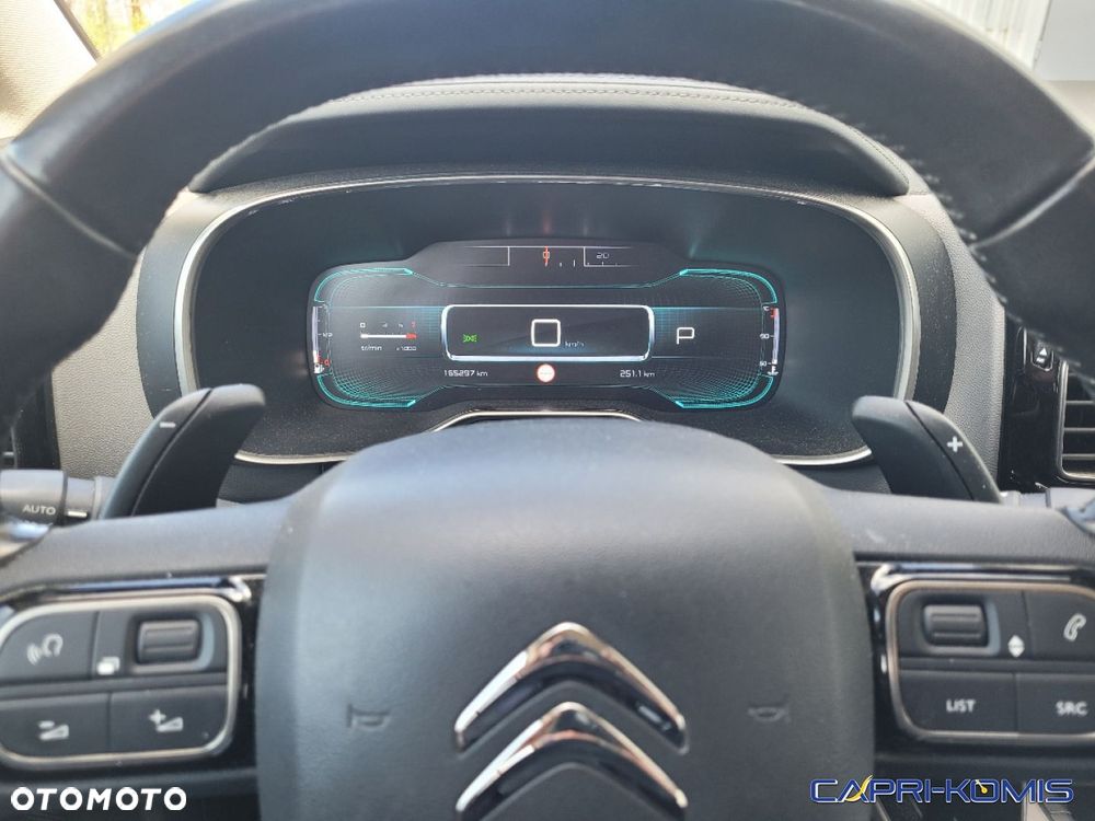 Citroën C5 Aircross - 17