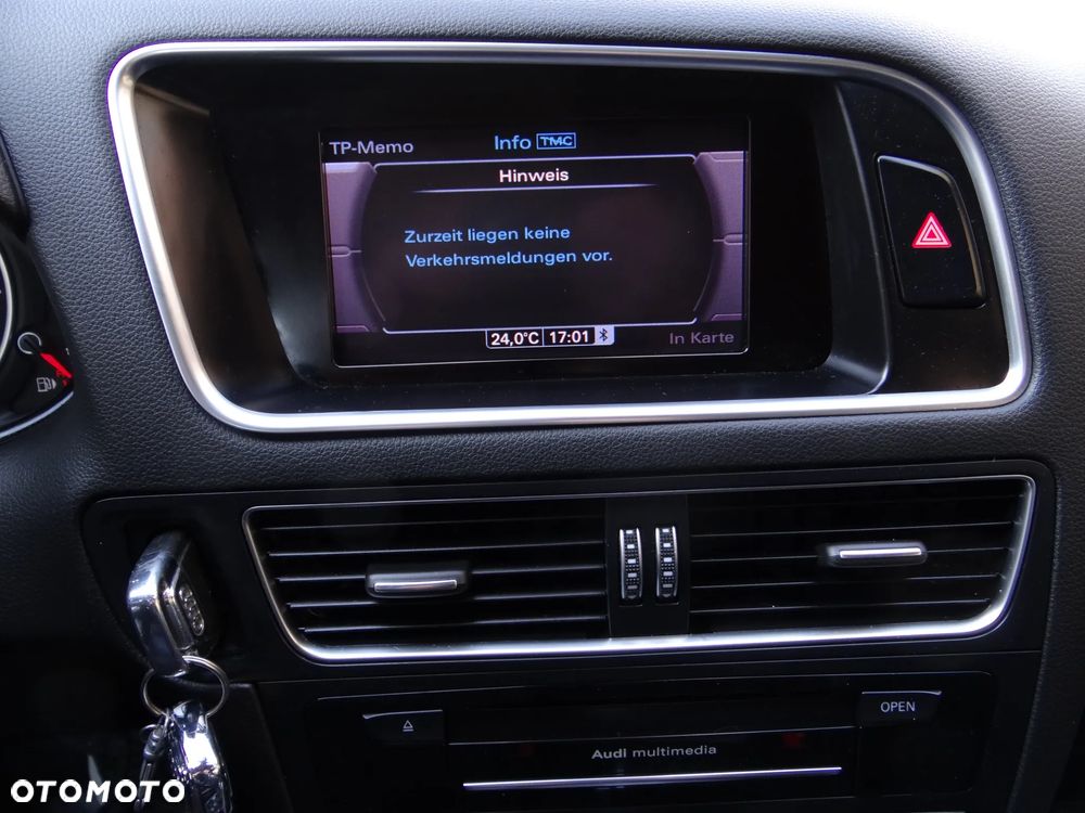 Audi Q5 - 34