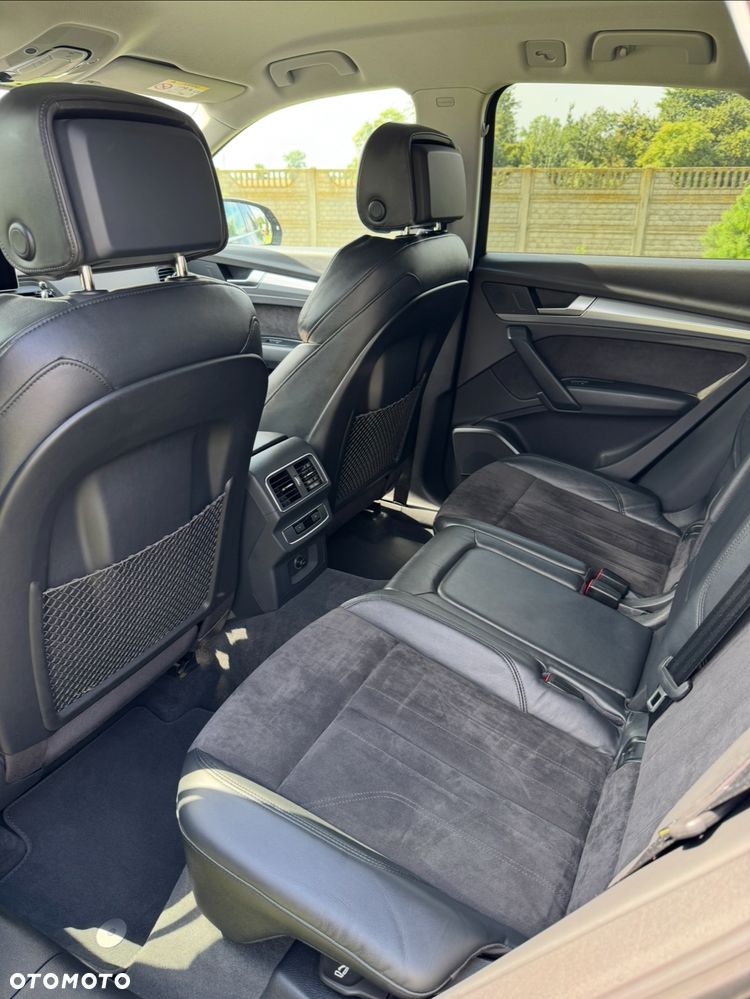 Audi Q5 2.0 TDI Quattro S tronic - 7