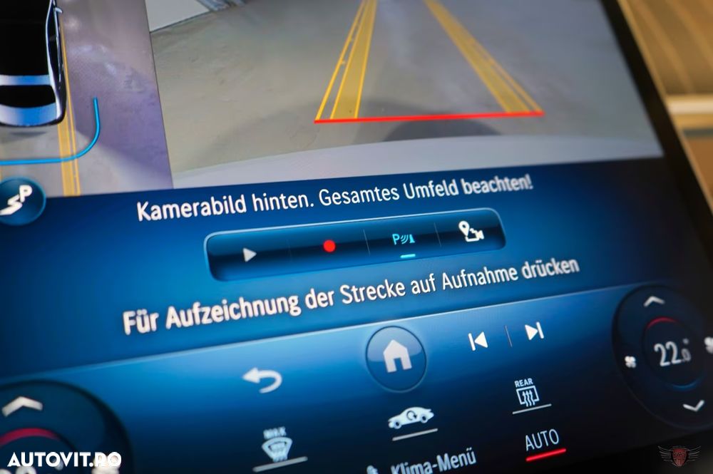 Mercedes-Benz S Maybach 580 4Matic L 9G-TRONIC - 38