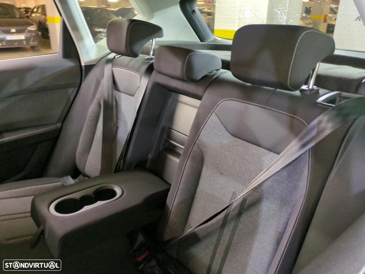SEAT Ateca 2.0 TDI Style - 8