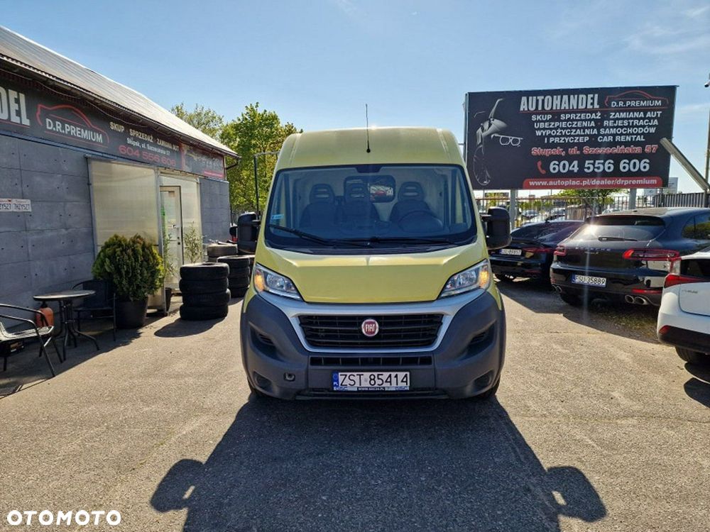 Fiat Ducato - 2