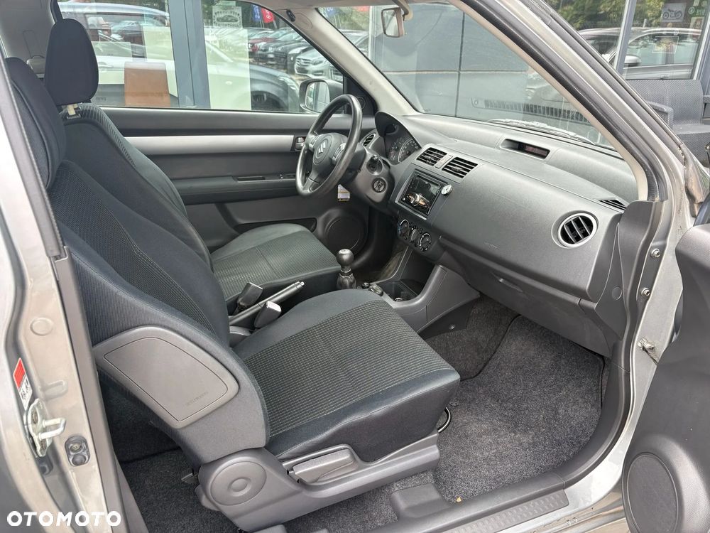 Honda Civic - 10