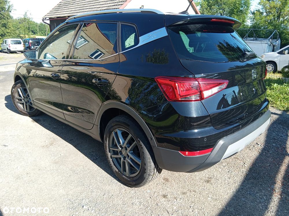 Seat Ibiza 1.6 TDI S&S FR - 8