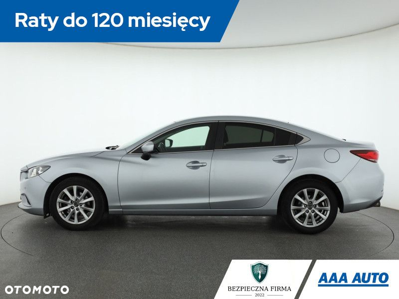 Mazda 6 - 3