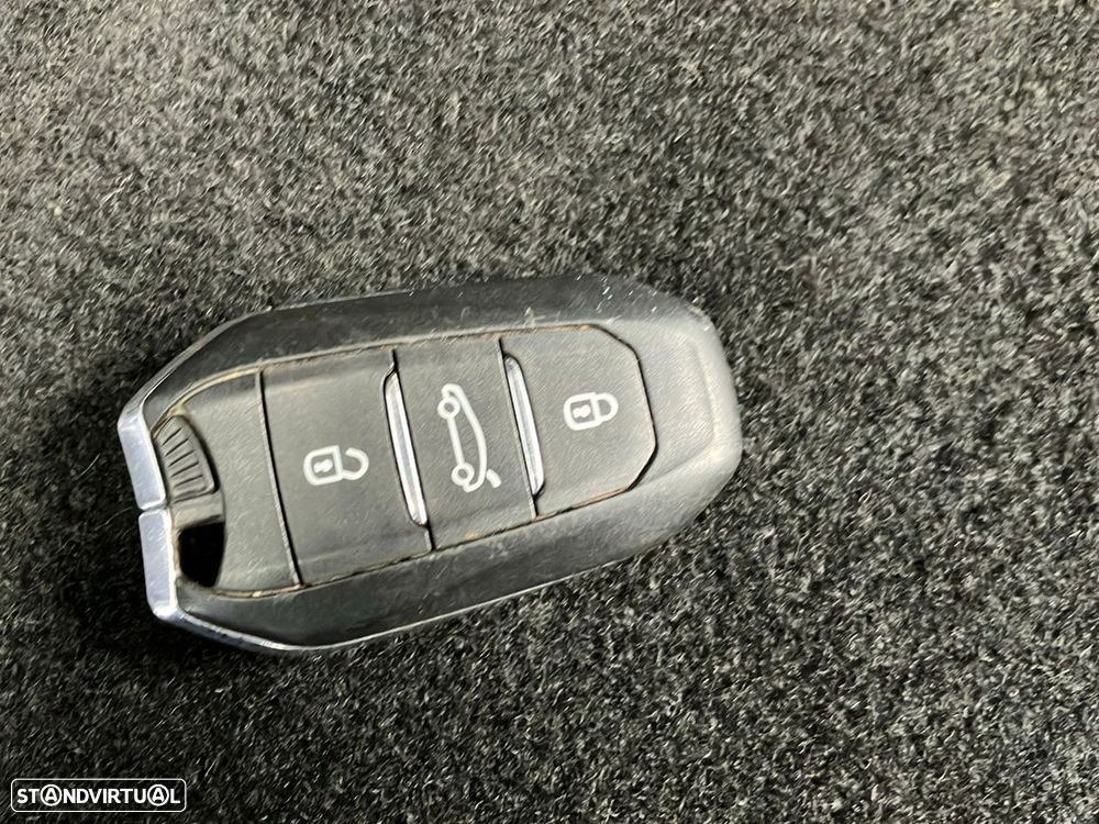 Citroën C4 Grand Picasso 1.6 BlueHDi Feel - 17