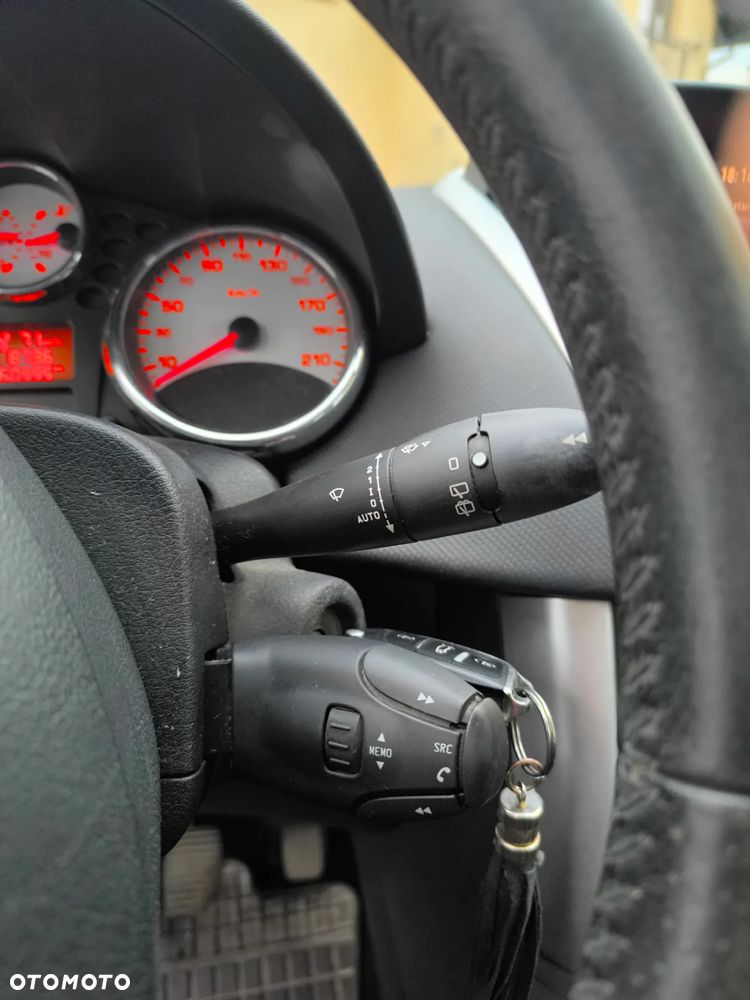 Peugeot 207 1.4 HDi Business Line - 13