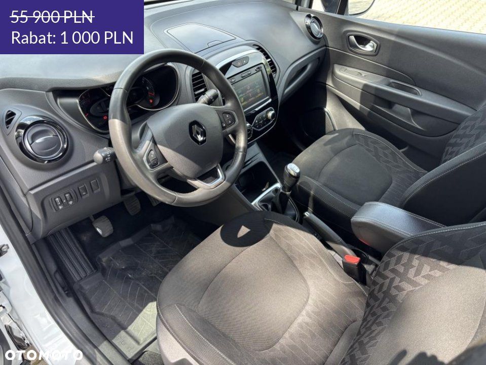 Renault Captur - 9