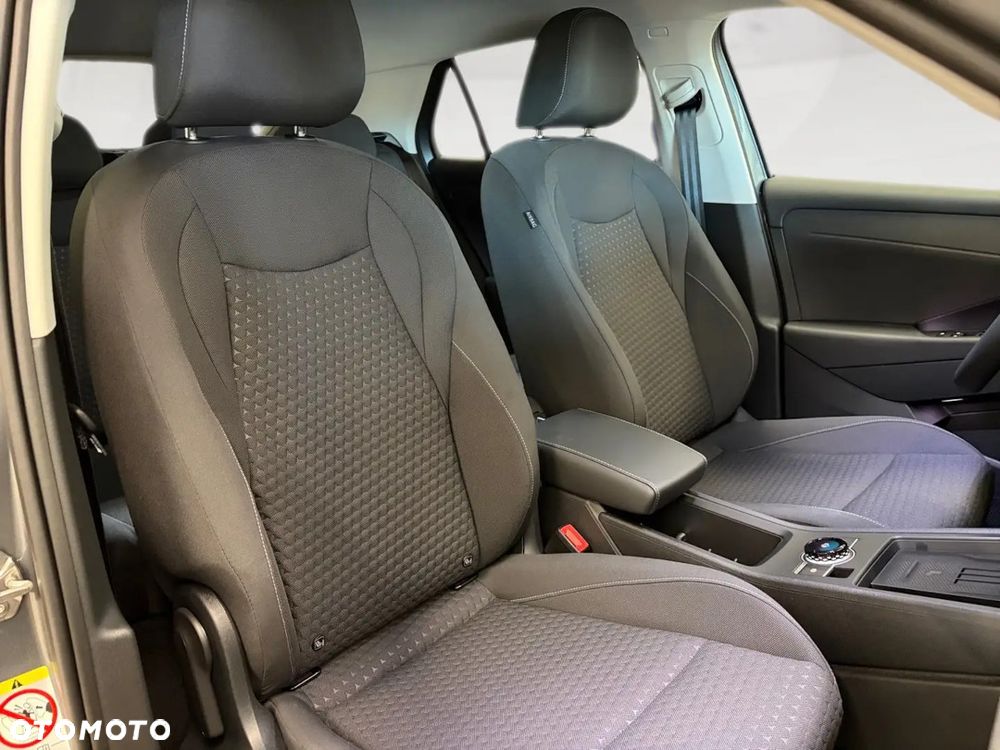 Volkswagen T-Roc 1.5 eTSI Life DSG - 14