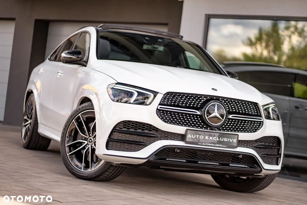 Mercedes-Benz GLE 400 d 4-Matic Advanced Plus - 26