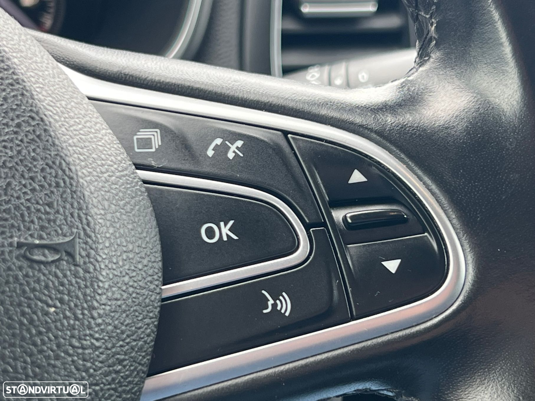 Renault Mégane 1.5 Blue dCi Bose Edition - 22