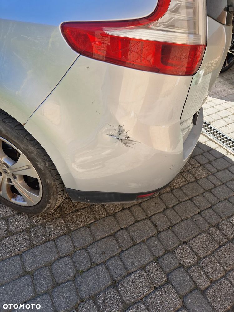 Renault Scenic 1.6 16V 110 Expression - 4