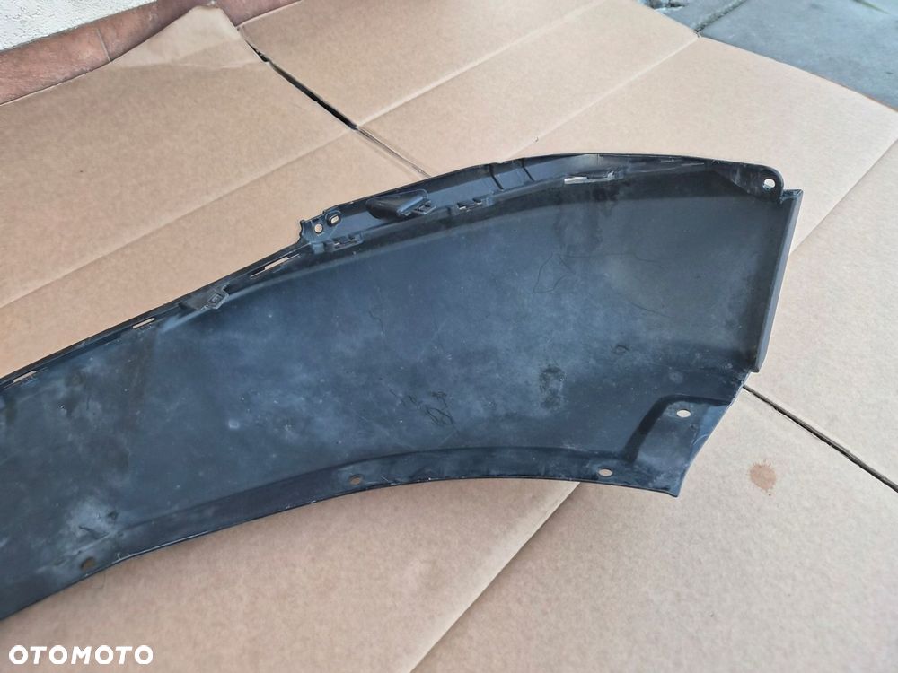 spoiler listwa dokładka lotus eletre oryginał nie klejony - 7