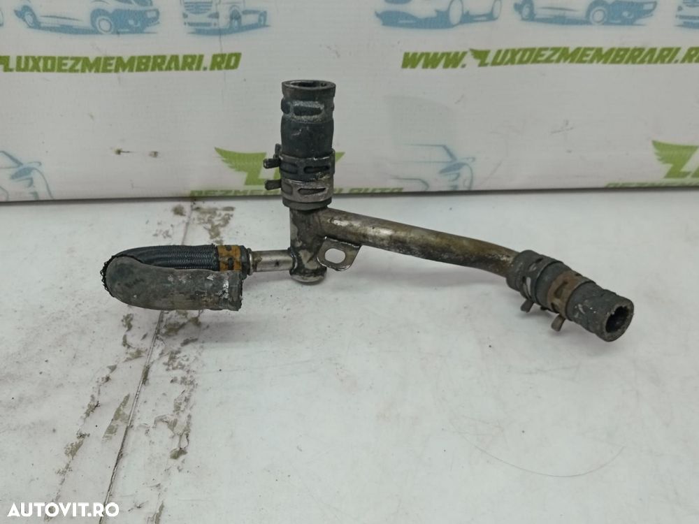 Conducta apa 1.9 ddis f9q 8200366950 Suzuki Grand Vitara 2  [din 2005 - 1
