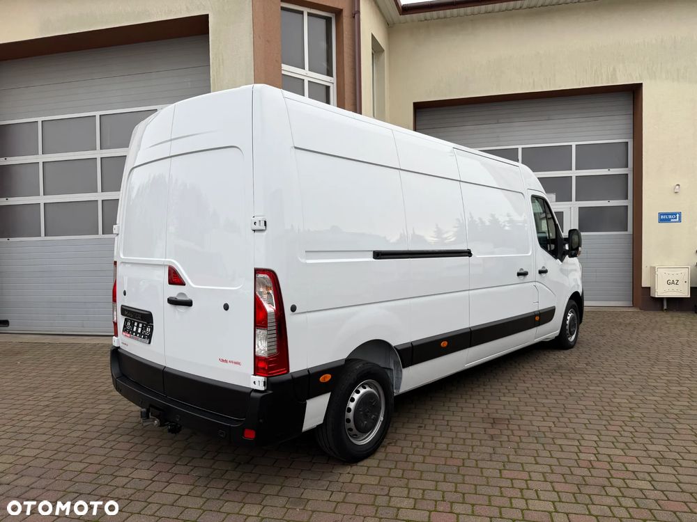 Renault Master L3H2 - 8