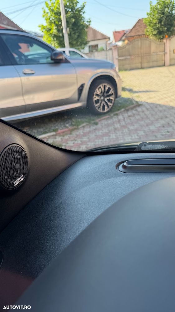 Abarth 595 - 22