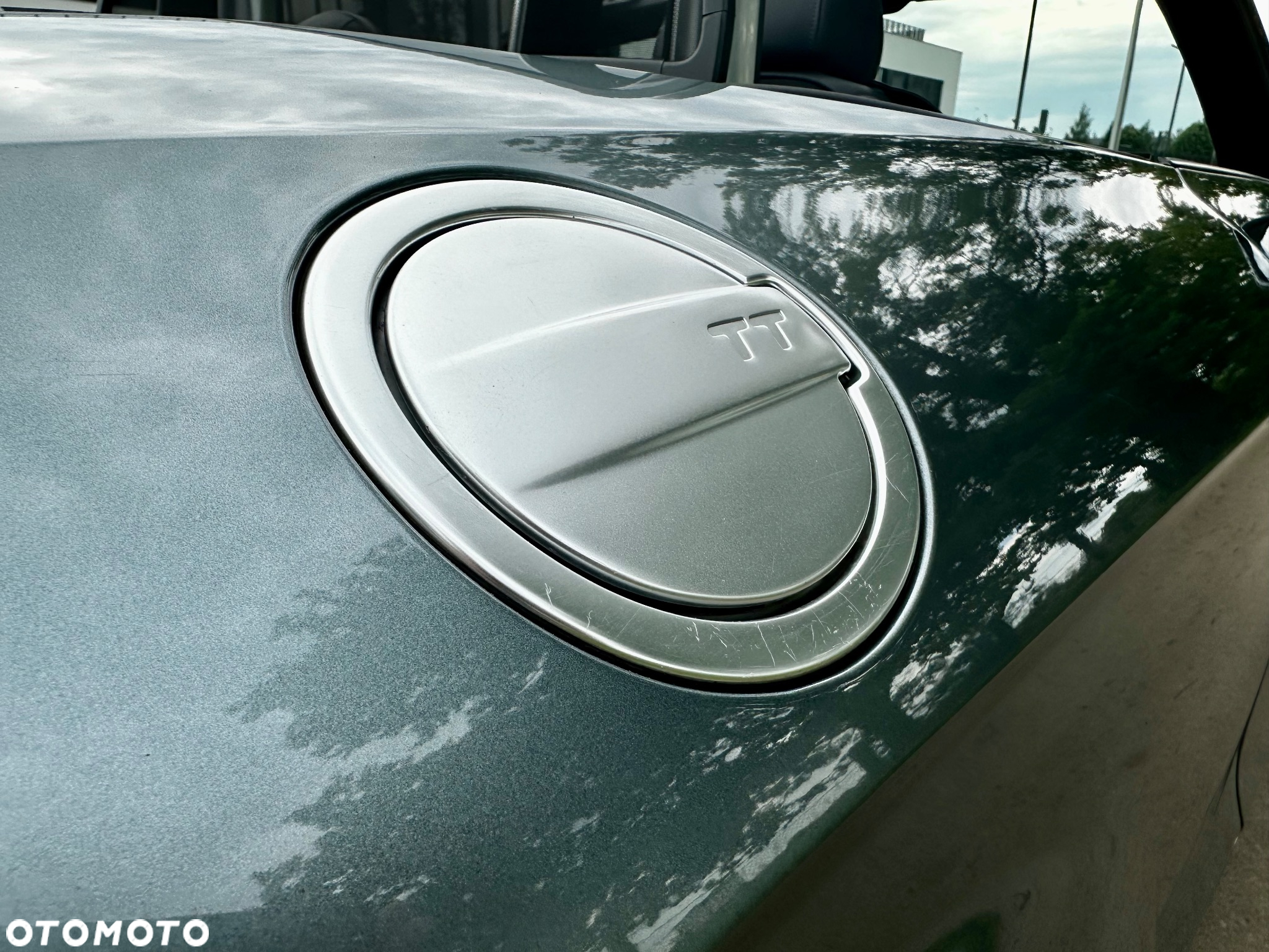 Audi TT Coupé Roadster 2.0 TFSI - 13