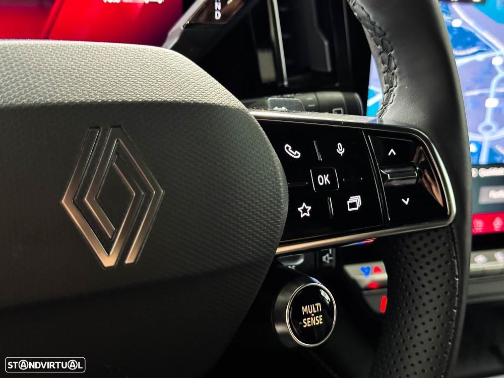 Renault Mégane E-Tech - 40