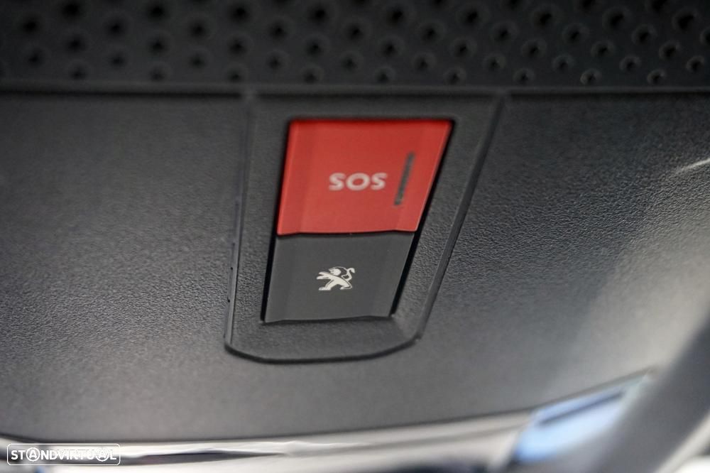 Peugeot 208 1.2 PureTech GT Line - 28