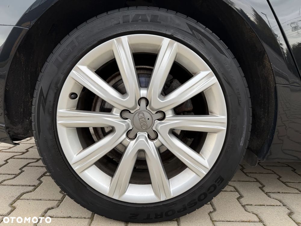 Audi A6 Limousine 2.0 TDI - 24