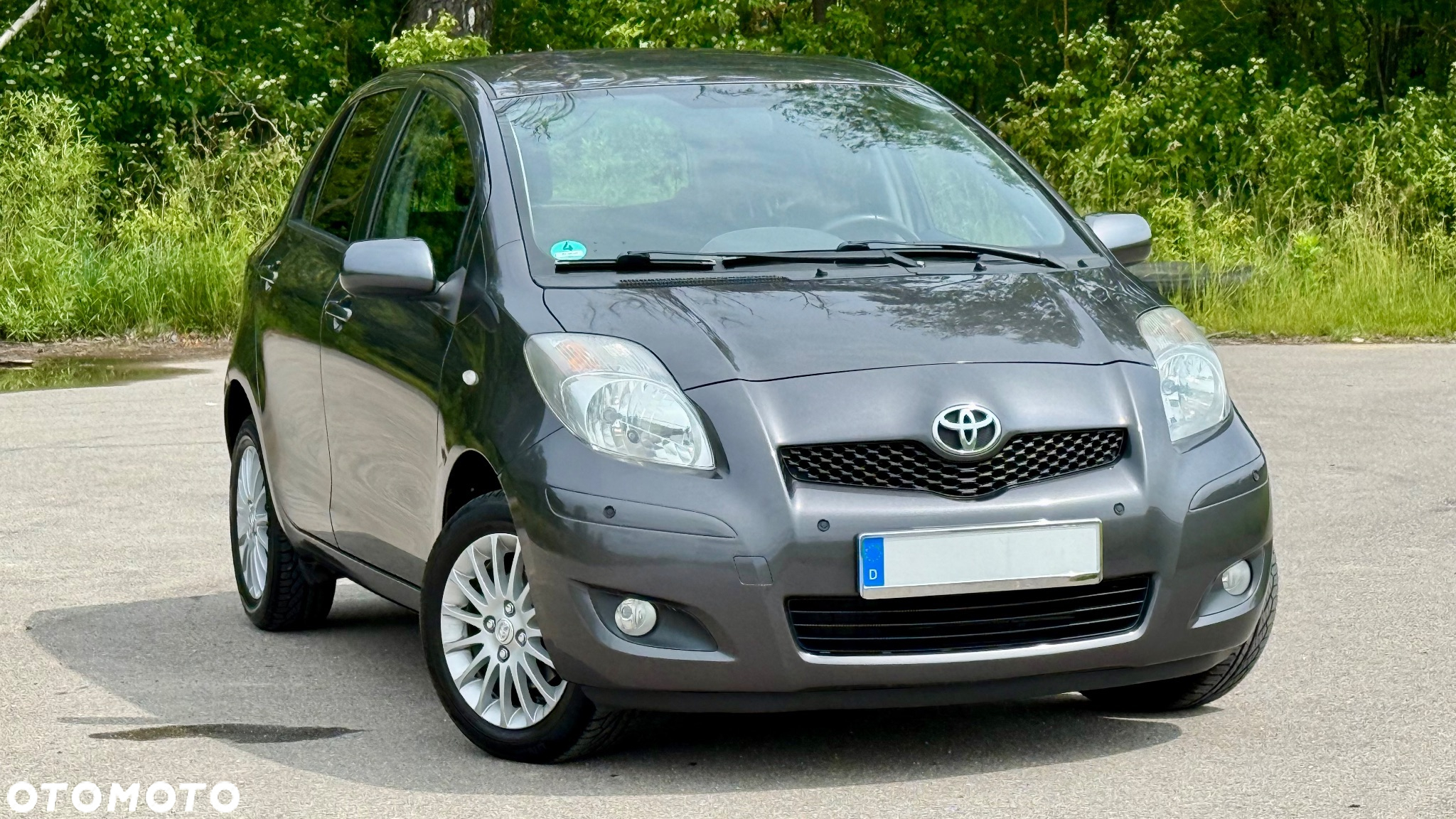 Toyota Yaris - 6