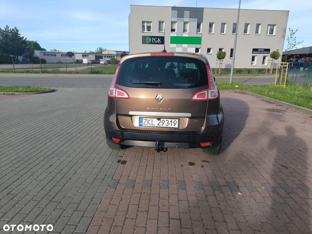 Renault Scenic 2.0 dCi Privilege - 15