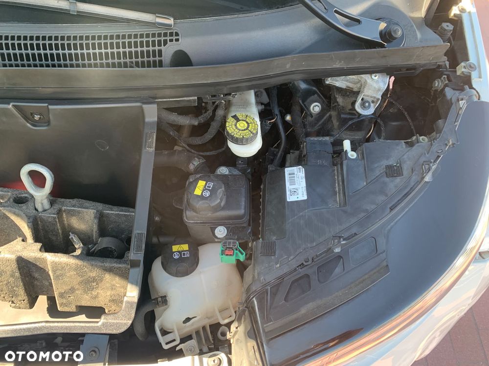 BMW i3 (94 Ah) - 13