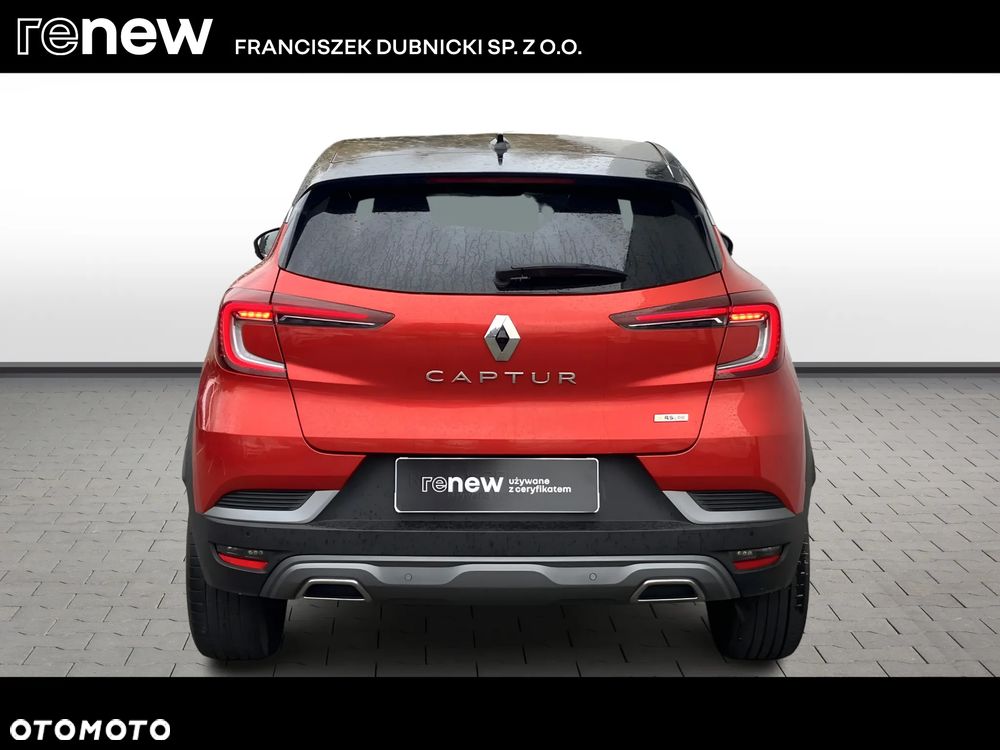 Renault Captur - 4