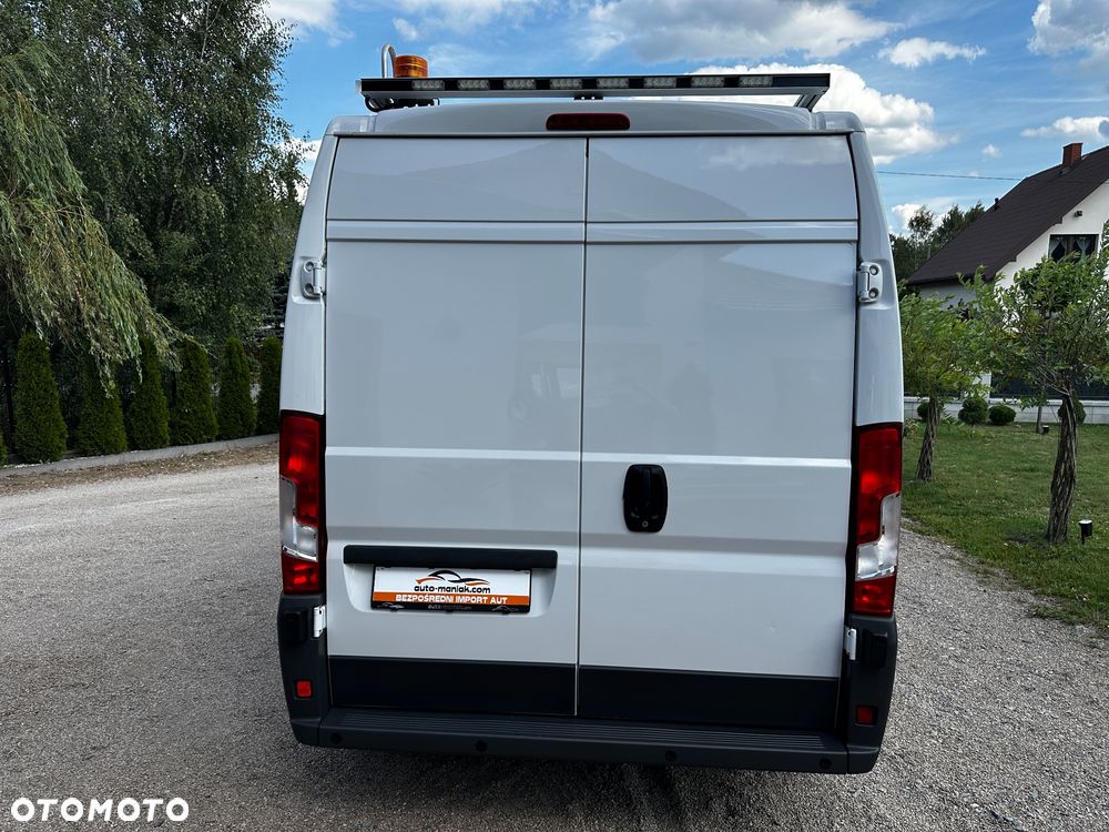 Fiat Ducato - 16