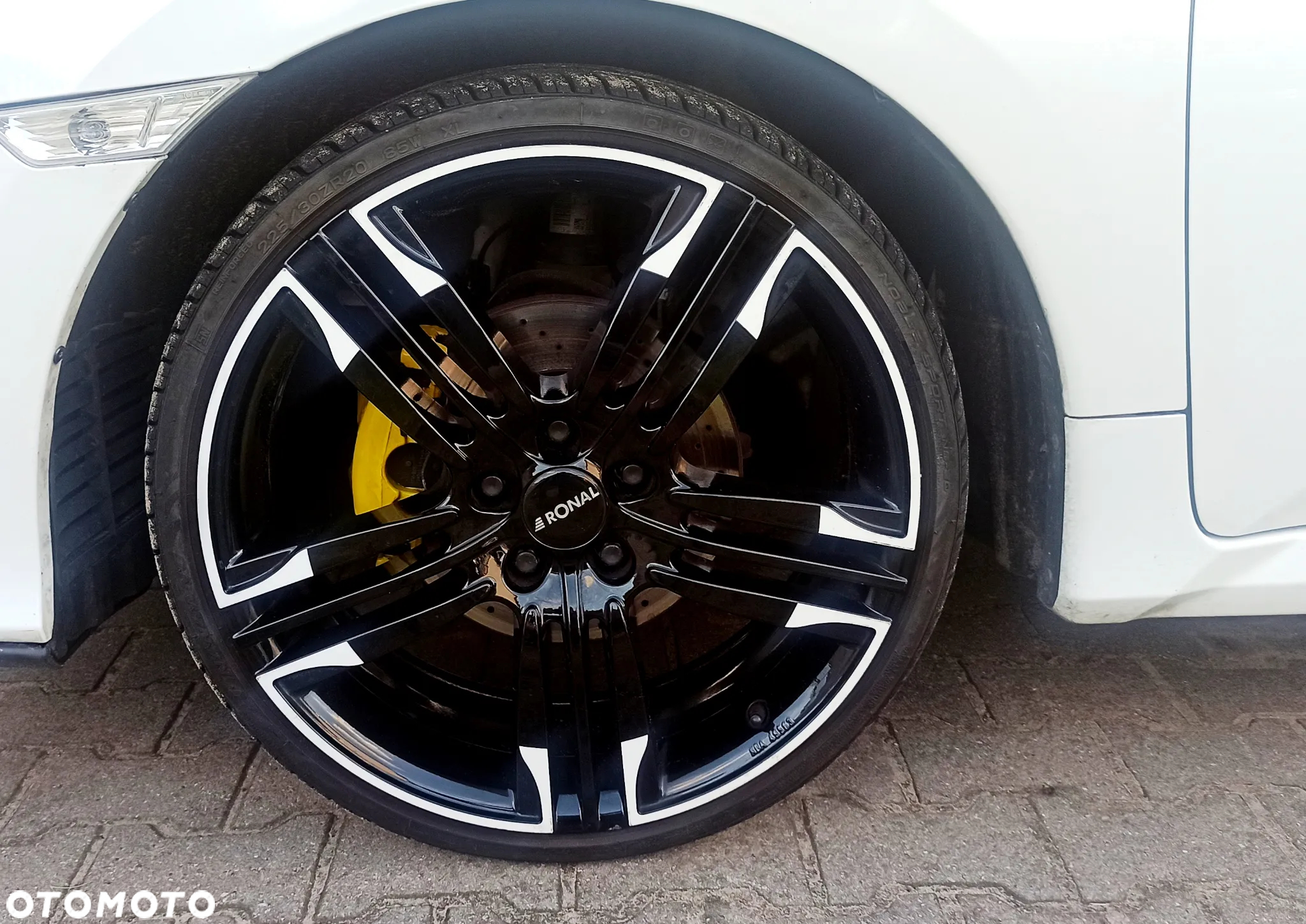 Honda Civic 1.6 i-DTEC Executive Black Edition - 20