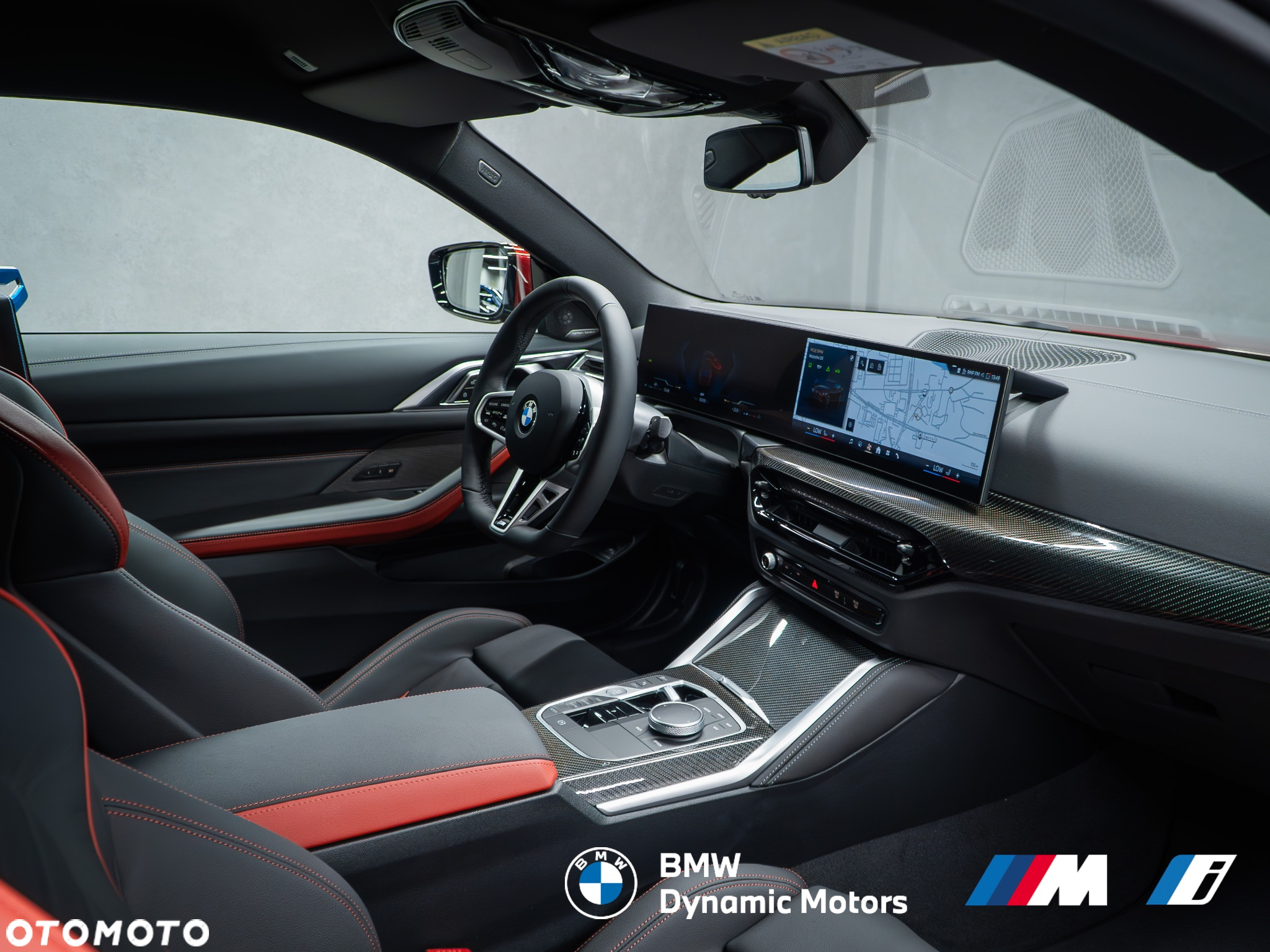 BMW Seria 4 430i xDrive Coupe M Sport - 19