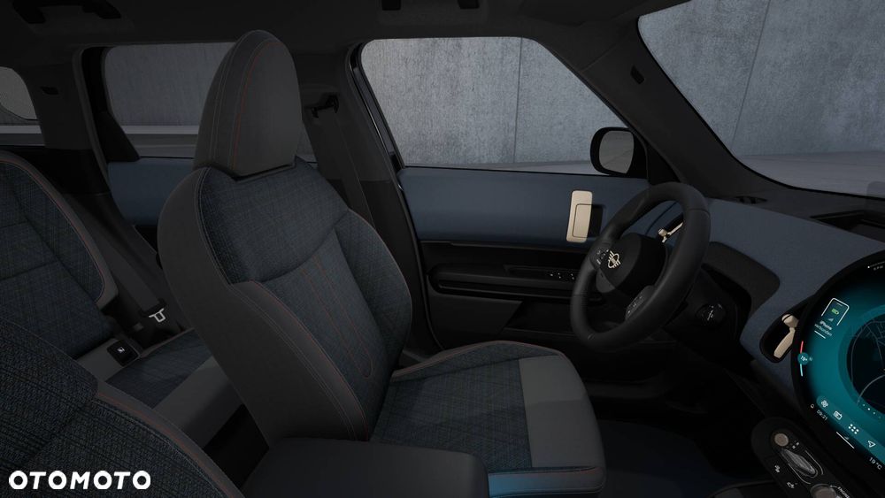 MINI Countryman C mHEV Blackyard - 13