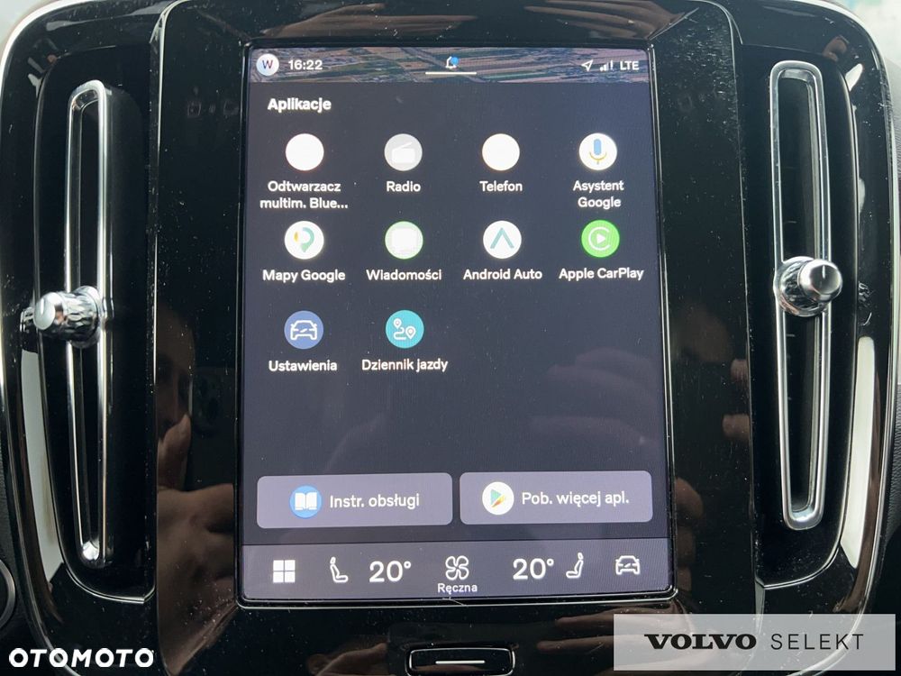 Volvo XC 40 - 13