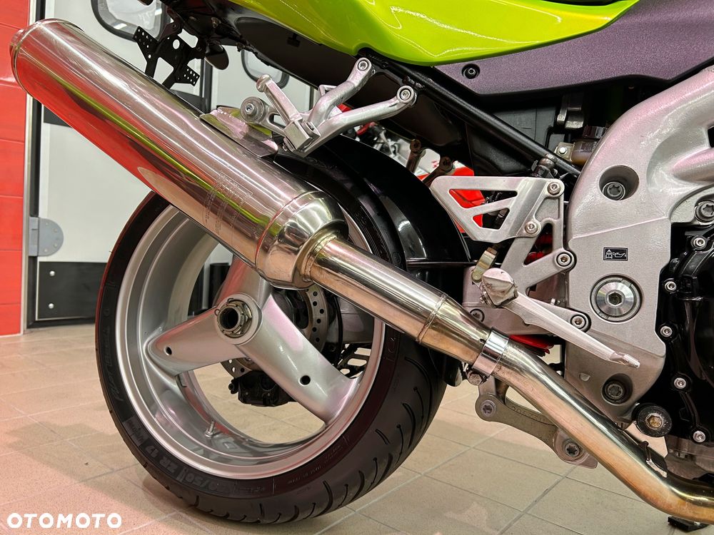 Triumph Speed Triple - 13