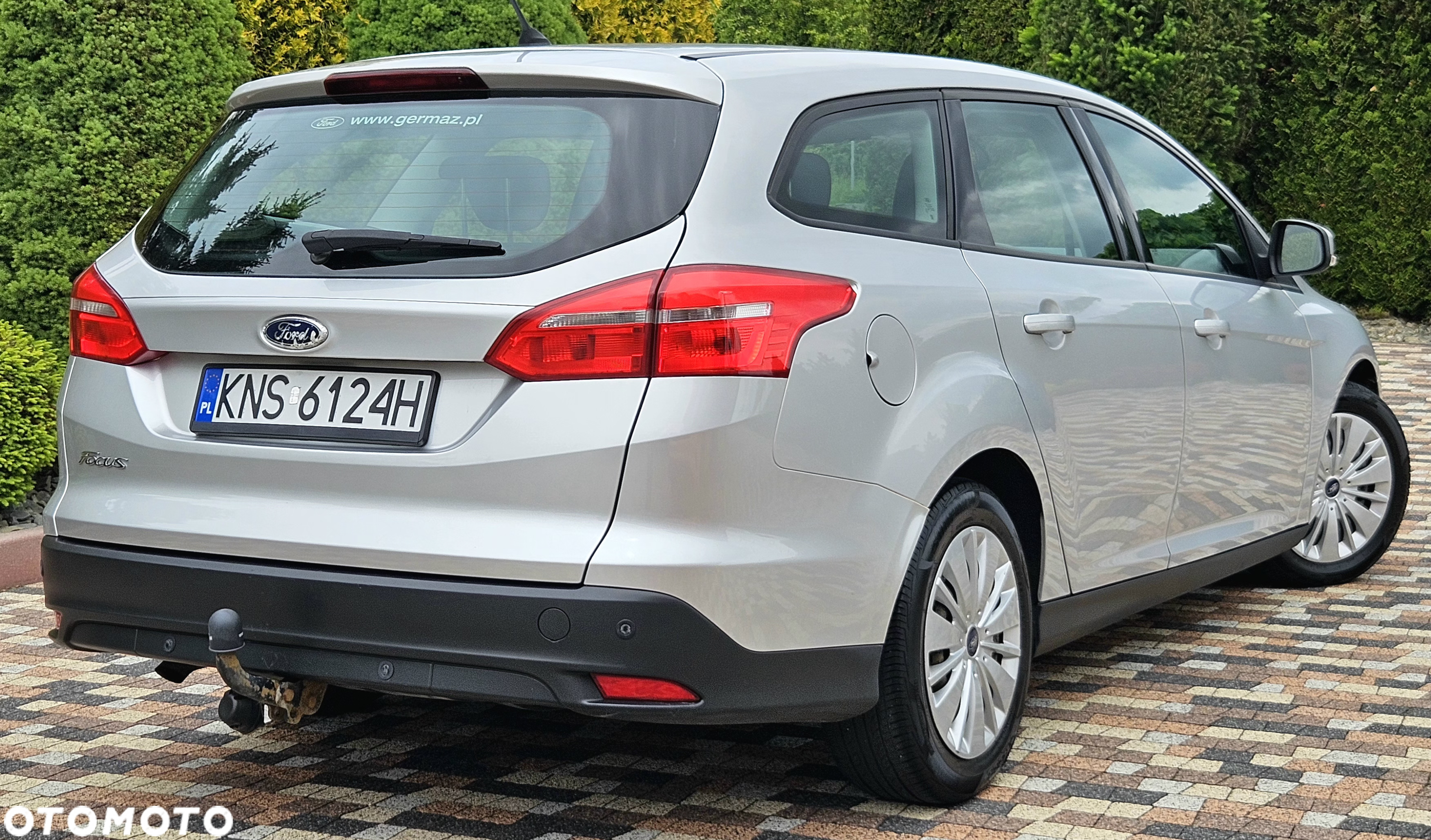 Ford Focus - 4