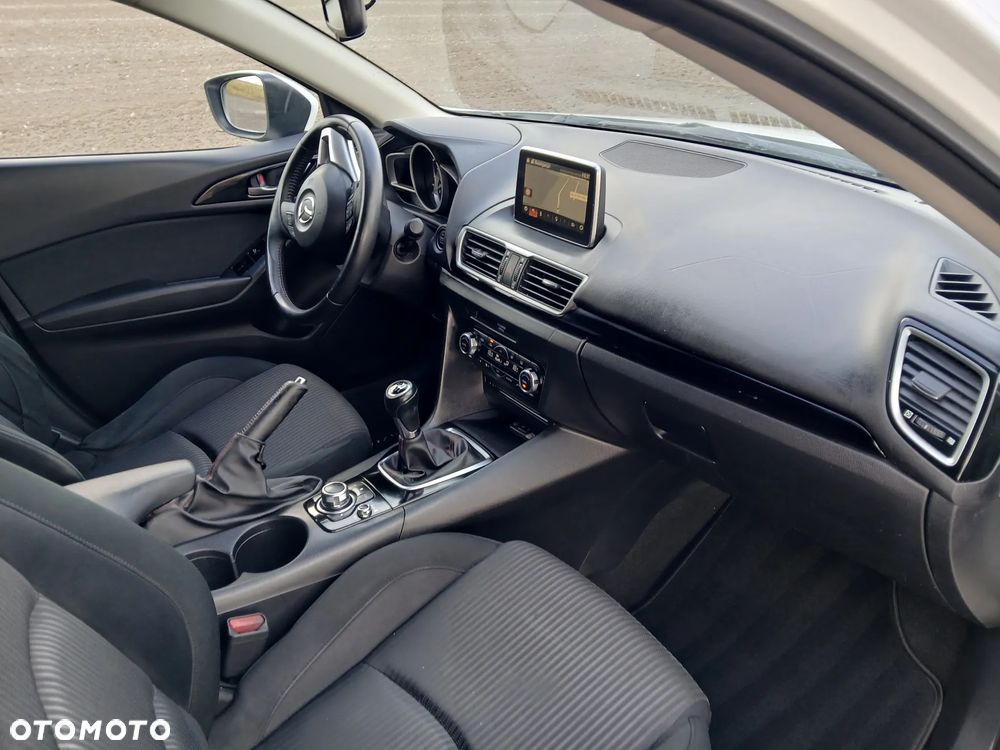 Mazda 3 SKYACTIV-G 100 Prime-Line - 32