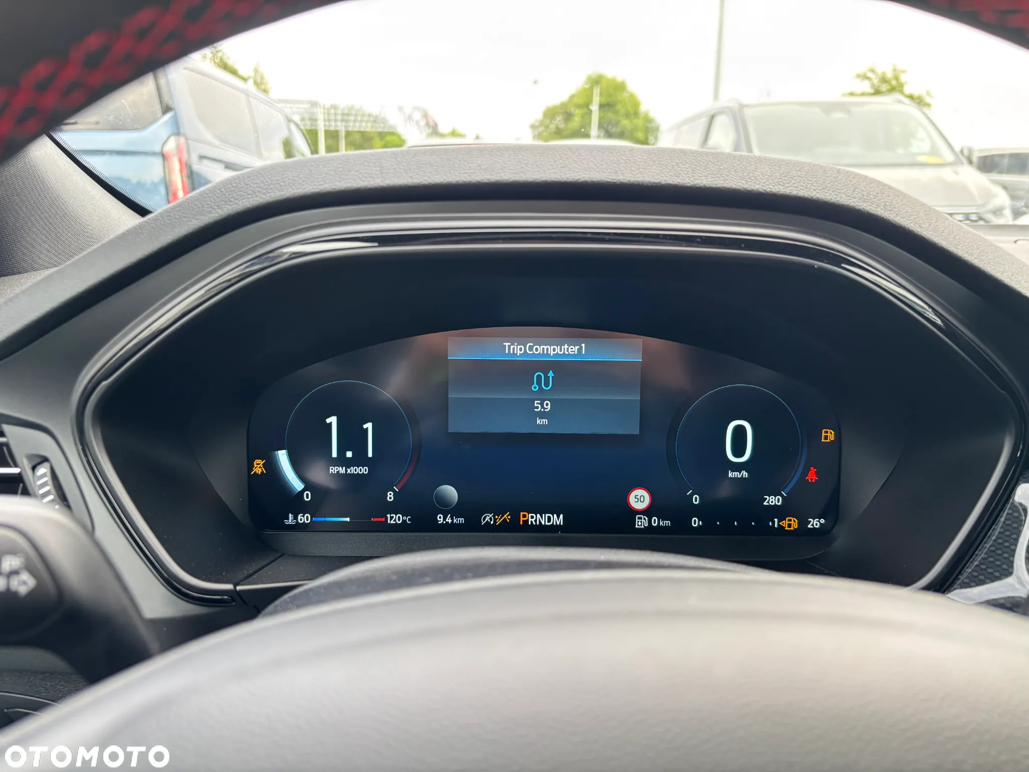 Ford Focus 2.3 EcoBoost ST X - 16