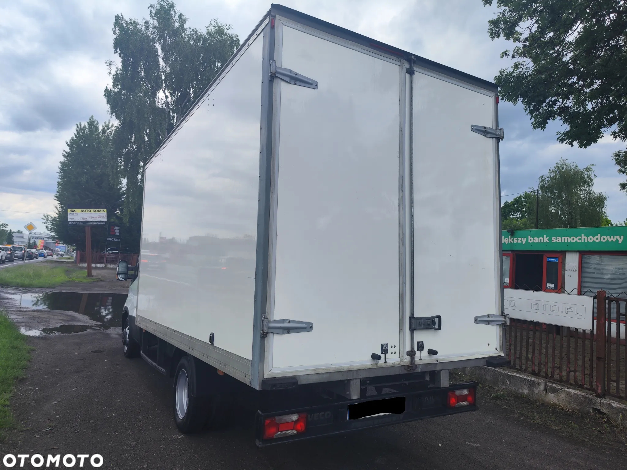 Iveco Daily 35C16 - 8