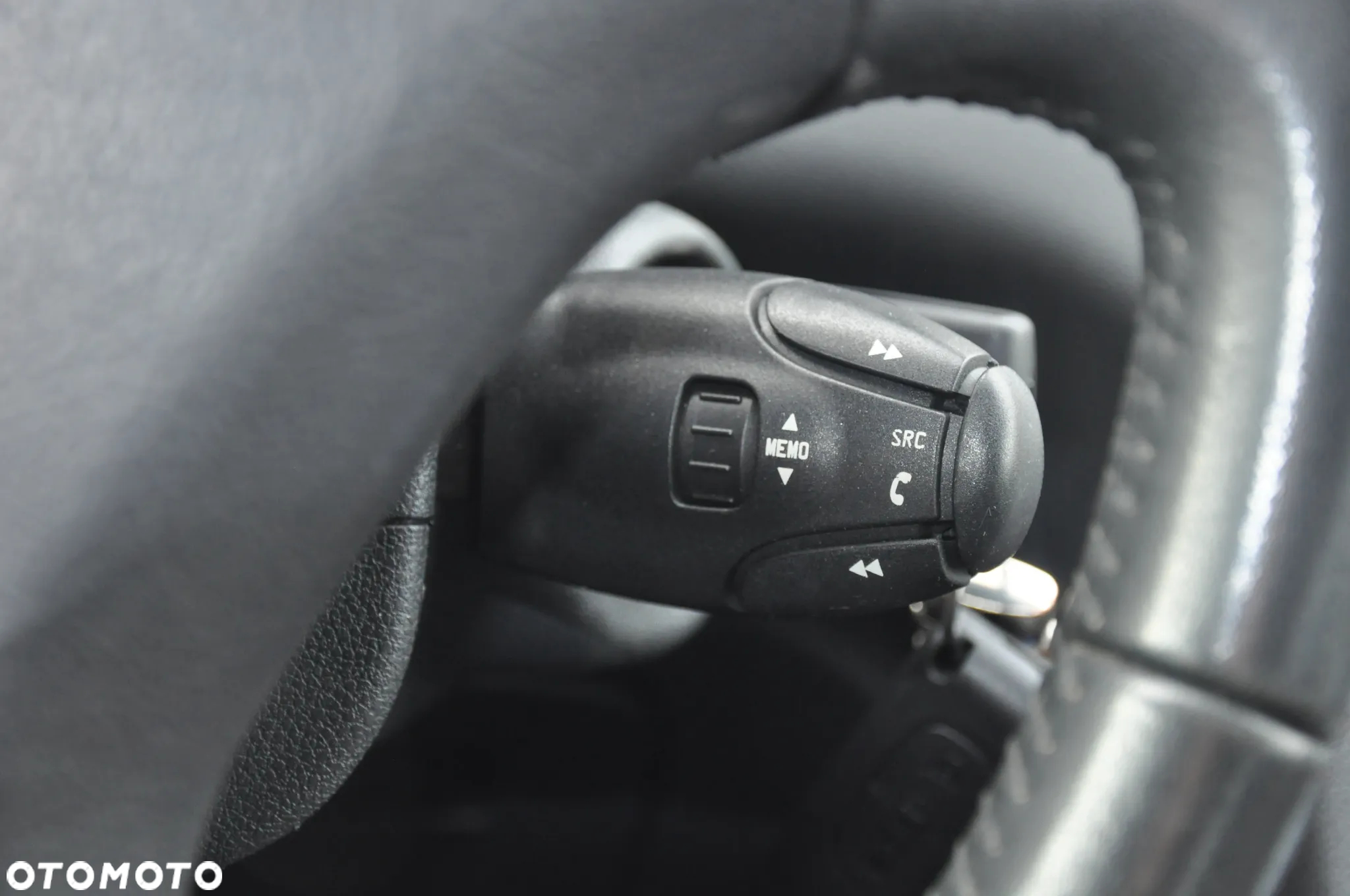 Peugeot 5008 1.6 HDi Active - 37