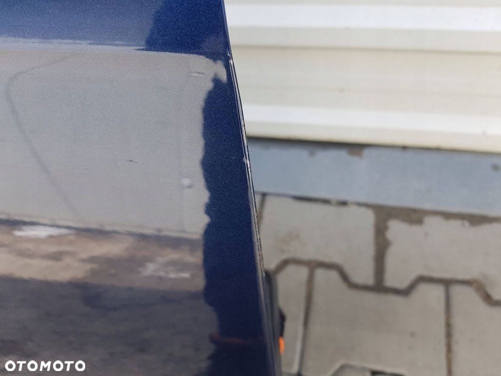 VW PASSAT B7 10-14r DRZWI PRAWE PRZÓD PRZEDNIE LH5X - 8
