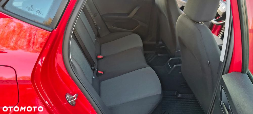 Seat Ibiza - 18