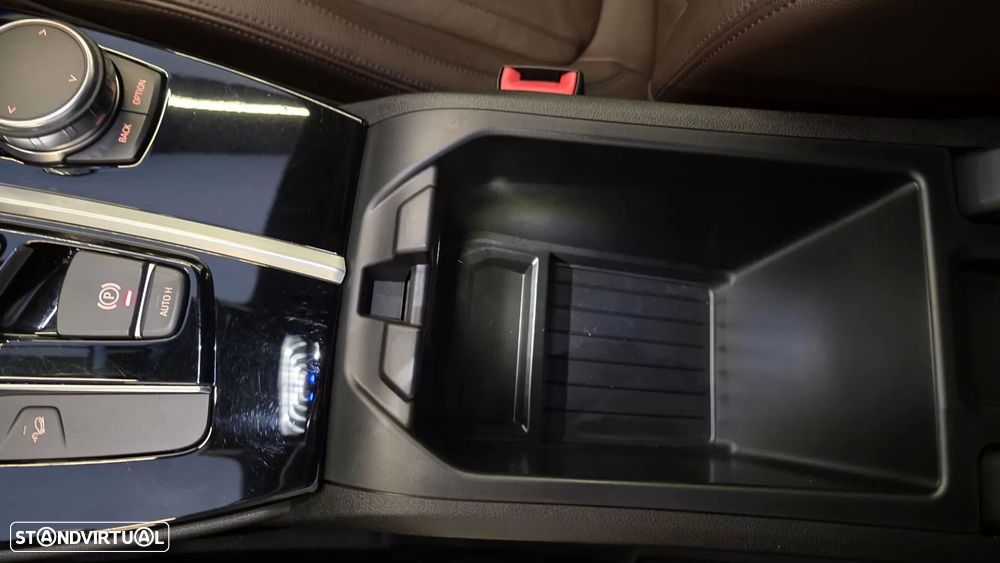 BMW X3 20 d xDrive xLine Auto - 45