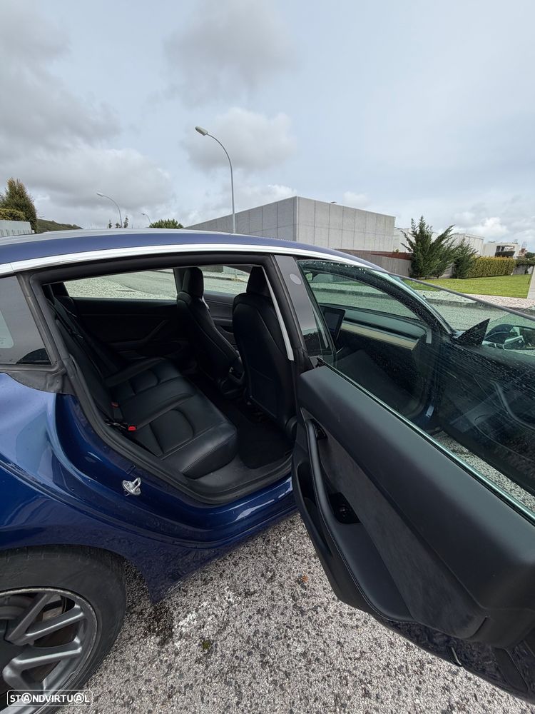 Tesla Model 3 Tração Traseira - 21