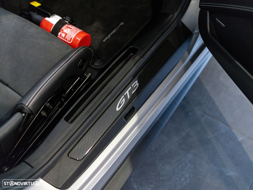 Porsche 911 (992) GT3 PDK - 48