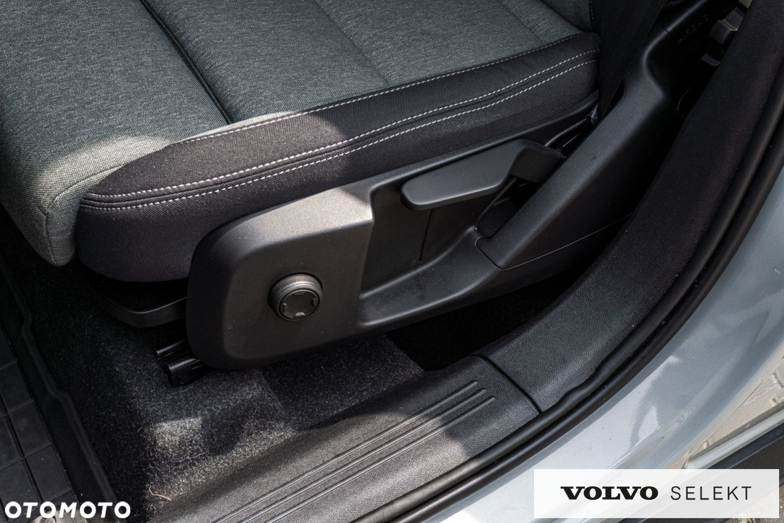 Volvo XC 40 - 10