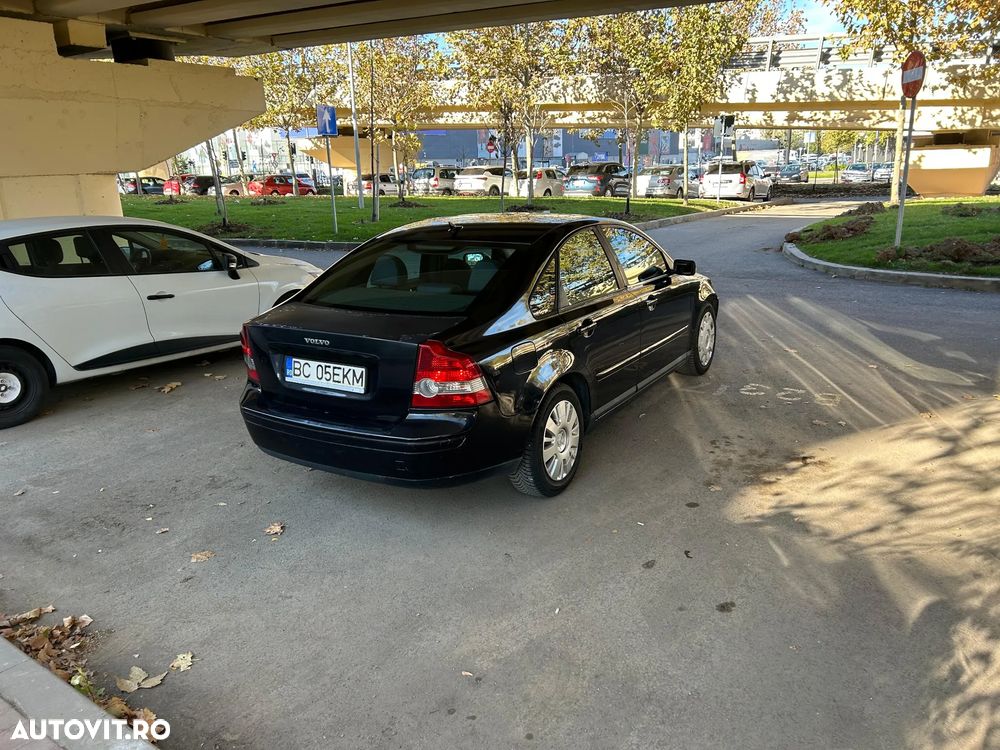 Volvo S40 ver-2-0-d-summum - 9