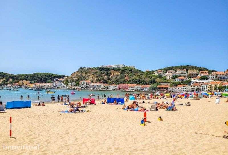 MORADIA a escassos minutos de São Martinho do Porto - Grande imagem: 2/12