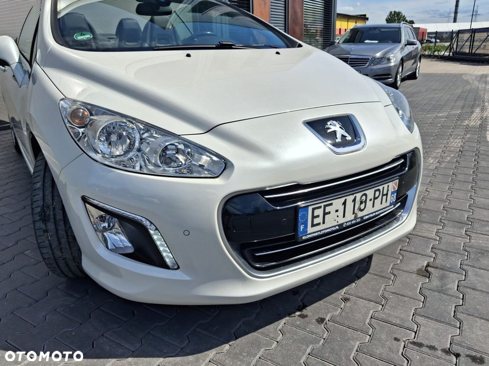 Peugeot 308 CC 1.6 THP Sport Pack - 5