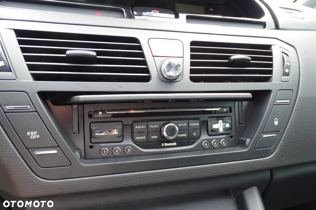 Citroën C4 Picasso 2.0 HDi Exclusive - 27
