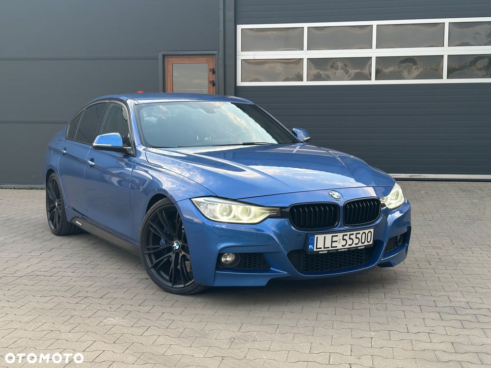 BMW Seria 3 - 2